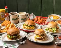 Neighbors Diner鄰居美式餐廳