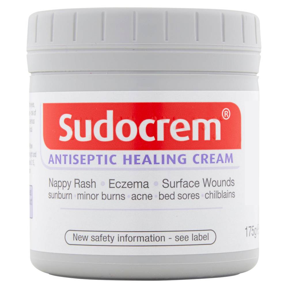 Sudocrem Antiseptic Healing Cream 175g