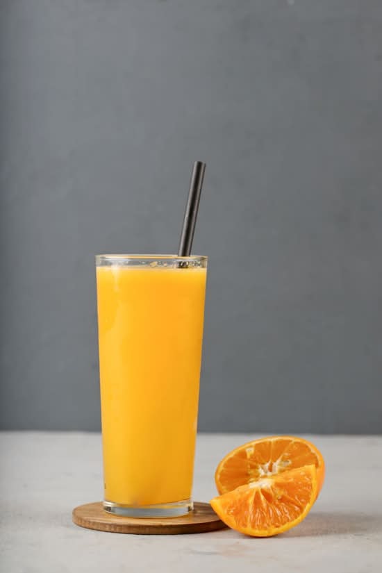 OrangeJuice