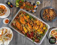 A&B Seafood  (Garden Grove)