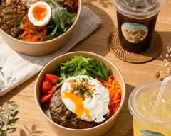 Cafe Hatami