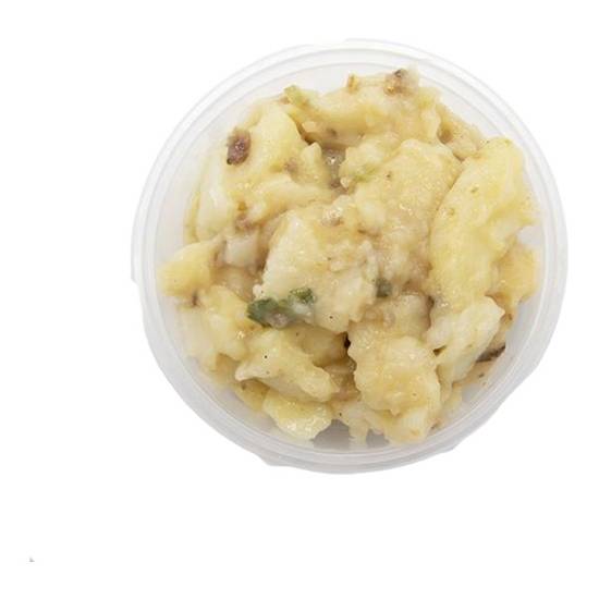 Weis Quality Potato Salad German