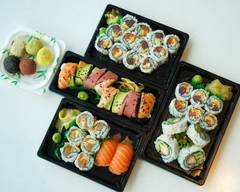 Sushi Tonari