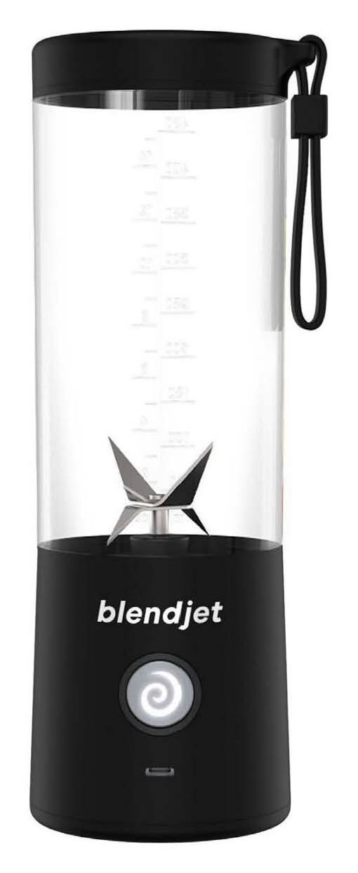 Blendjet 2, Portable Blender