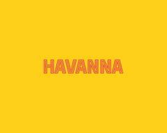 Havanna - Paseo Quilin