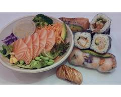 Pokero Sushi Poke South Yarra