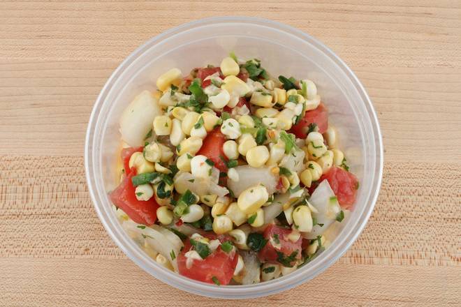 Side Corn Pico
