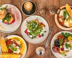 EL Mirage (Brunswick East)