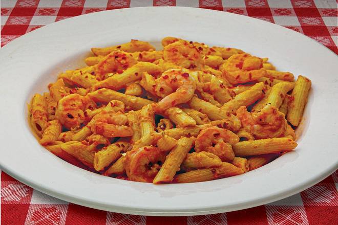 Shrimp Fra Diavolo