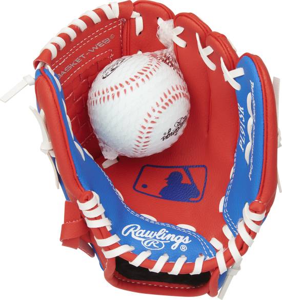 Rawlings Player's Series Youth Tball Glove