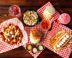 Los Perros (Cutler Bay)
