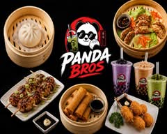 PANDA BROS (San Salvador)