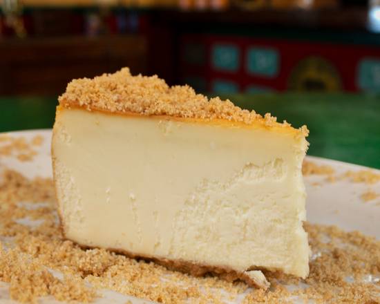Grandma G's Cheesecake