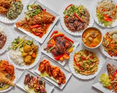 Violet's From Jamaica with Love