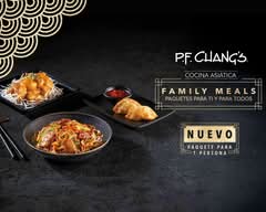 P.F Chang's (Galerías Mérida)