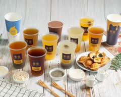 麥楽 My Love Drink & Cake丨花壇店