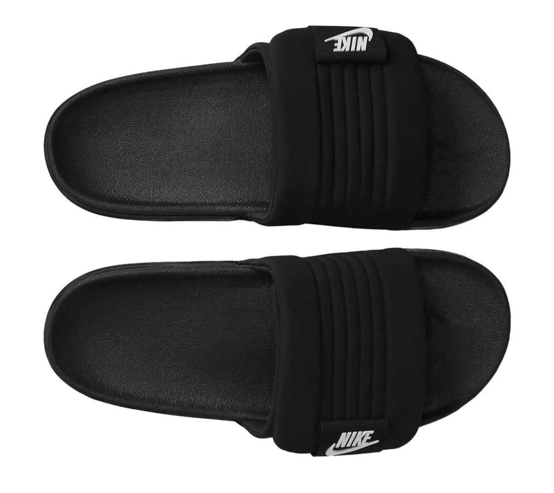 Nike Offcourt Adjust Slide Sandal - Men display picture 1