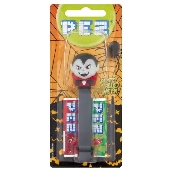 Pez Impulse Emojis 1&2