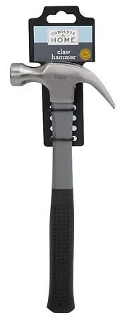 Complete Home Claw Hammer