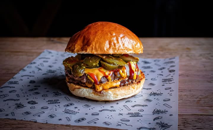 American incl. free side