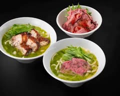 BASILA | ジェノベーゼラーメン 阿佐ヶ谷中央店