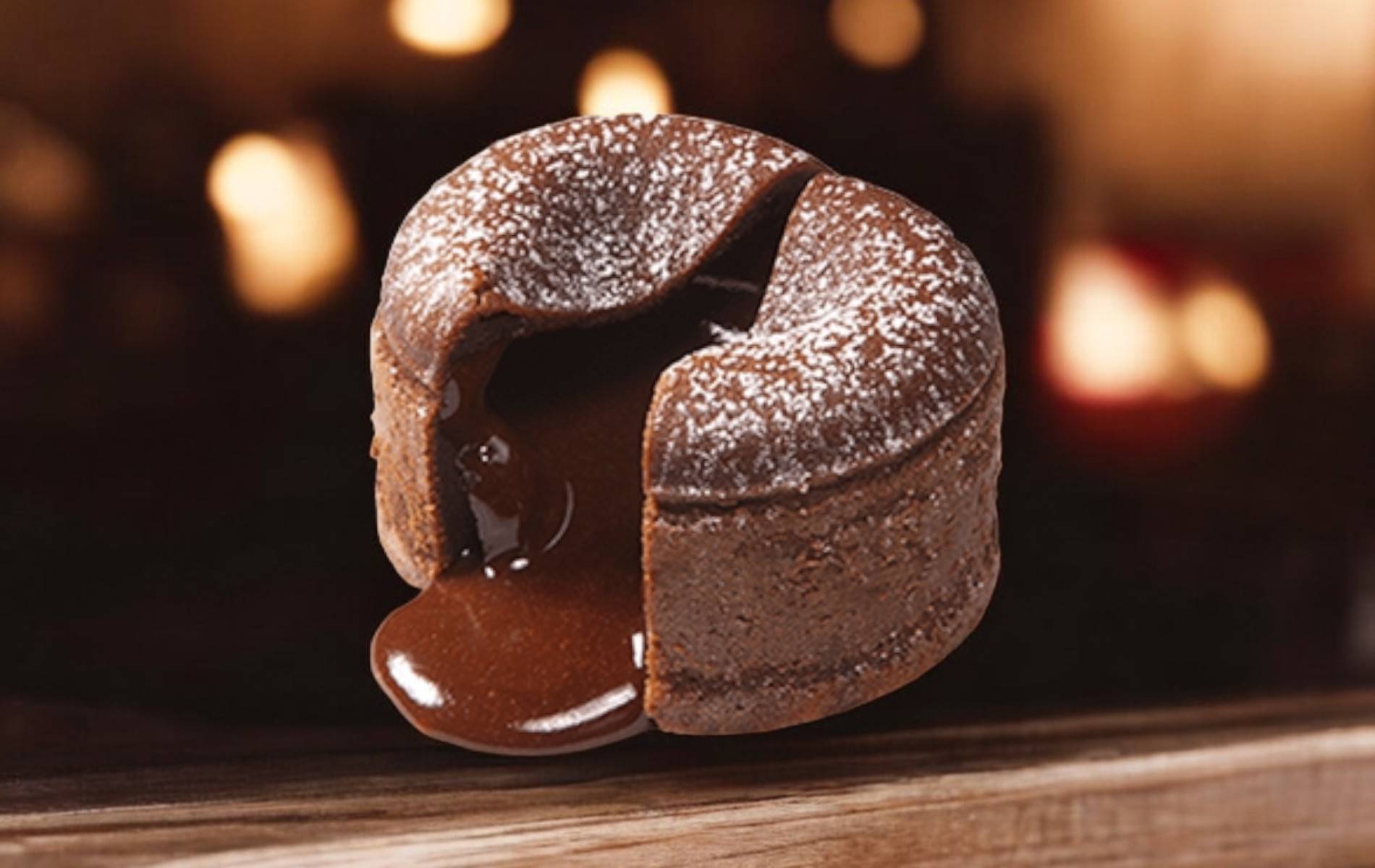 Fondant au chocolat 🍫🧁