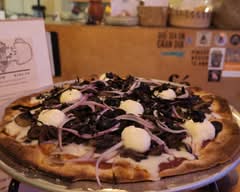 Las Pizzas del Son (Nuevo Vallarta)