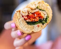 Tucci's SouthSide Subs (7101 W Highway 71 Ste A5)