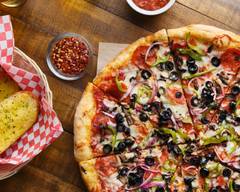The Pizza Obsession (11009 Burbank Blvd)