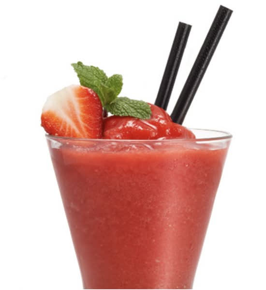 Imagen de Smoothie de Fresa