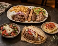 Akropolis Grill