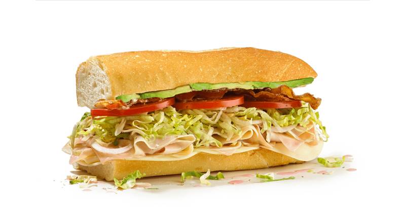 California Club Sub