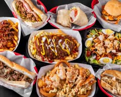 Mac's Philly Steaks