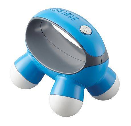 Homedics Quatro Mini Massager (1 unit)