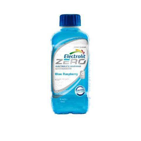 Electrolit Electrolyte Drink, Blue Raspberry (21 fl oz)