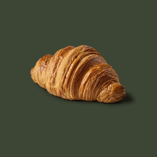 Butter Croissant