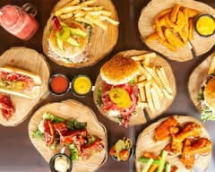 Snacks los chulos (Cuernavaca)