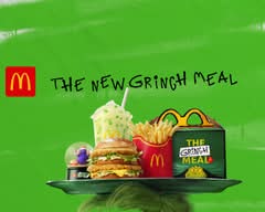 McDonald's® (Raymond Terrace)