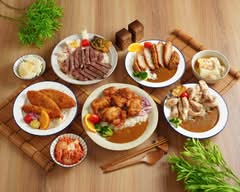 若嵐 Ruolan by沐嵐