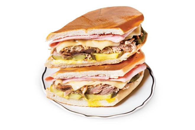 Cuban Sandwich