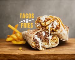 Tacos & Fries - Toulouse