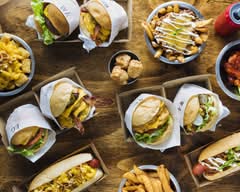 Completos El Cachete