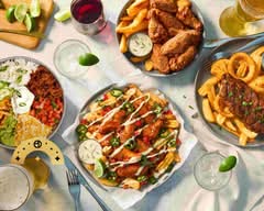 St. Louis Bar & Grill (Jagare Ridge)