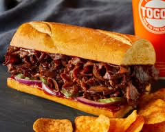 TOGOs (6706 Stanford Ranch Rd #D1)