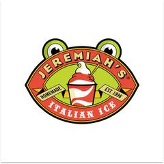 Jeremiah's Italian Ice (Matthews)