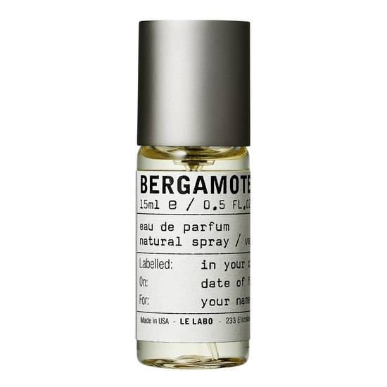 Bergamote 22 Eau de Parfum (15ml)