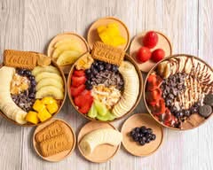 アサイーボウル Typica 藤井寺店