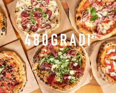 480 GRADI * Pizzeria Napoletana - Bad Homburg