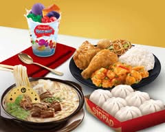 Chowking (131 W Carson St)