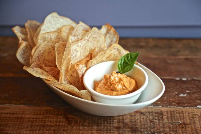 #6 - Bai Sao Beach Chips